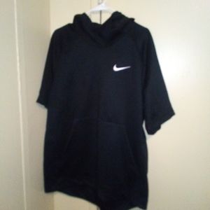 Sweater hoodie